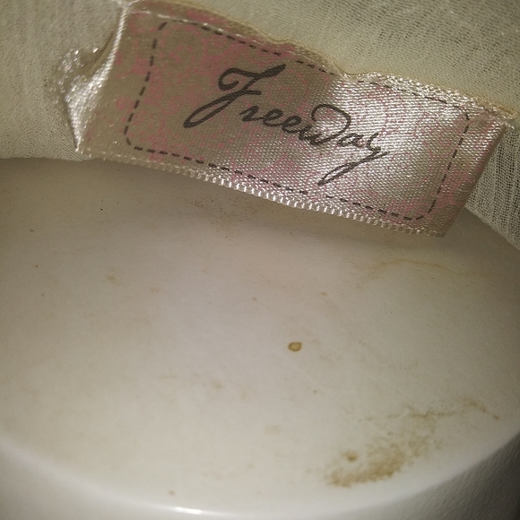 Sequined tank top - Picture 6 of 6